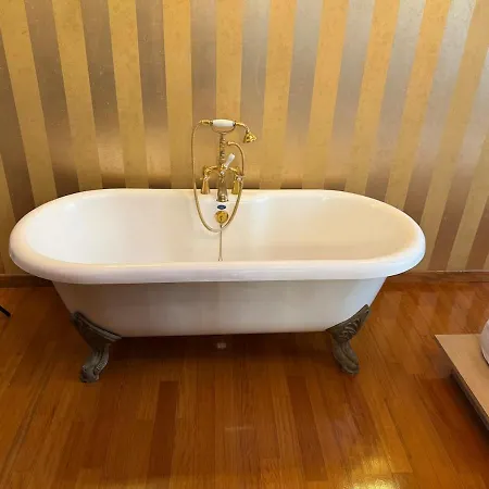 Elegant & Luxury Escape Skg *
