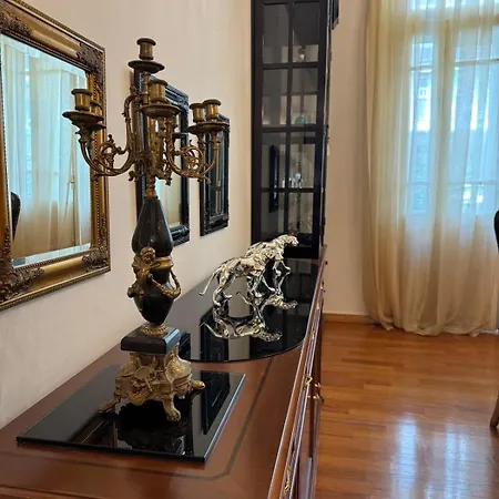 Elegant & Luxury Escape Skg Szaloniki