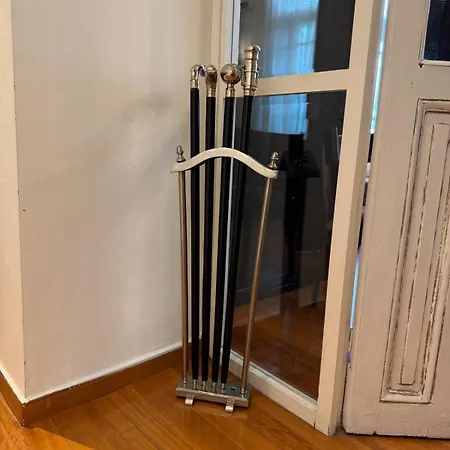 Apartman Elegant & Luxury Escape Skg *