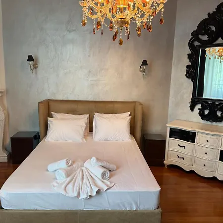 Elegant & Luxury Escape Skg *