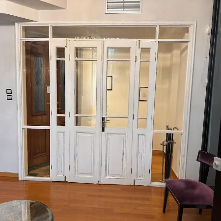 Apartman Elegant & Luxury Escape Skg