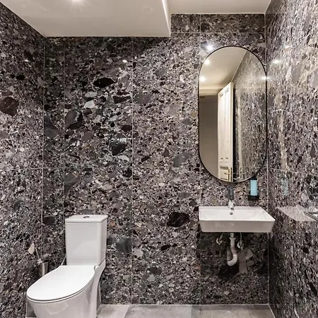 Apartman Elegant & Luxury Escape Skg Szaloniki