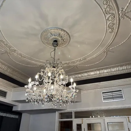 Elegant & Luxury Escape Skg Szaloniki