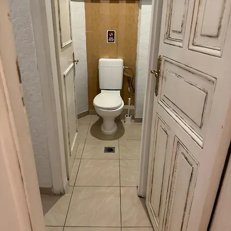 Elegant & Luxury Escape Skg Szaloniki
